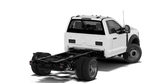 2027 Ford F-550SD DRW