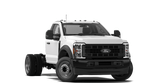 2027 Ford F-550SD DRW