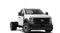 2027 Ford F-550SD DRW
