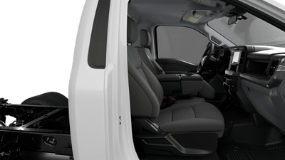 2027 Ford F-550SD DRW