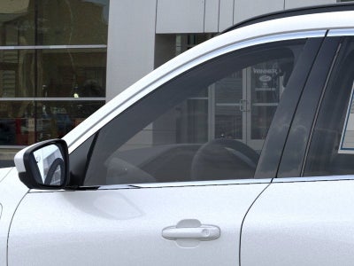 2025 Ford Escape Plug-In Hybrid Base