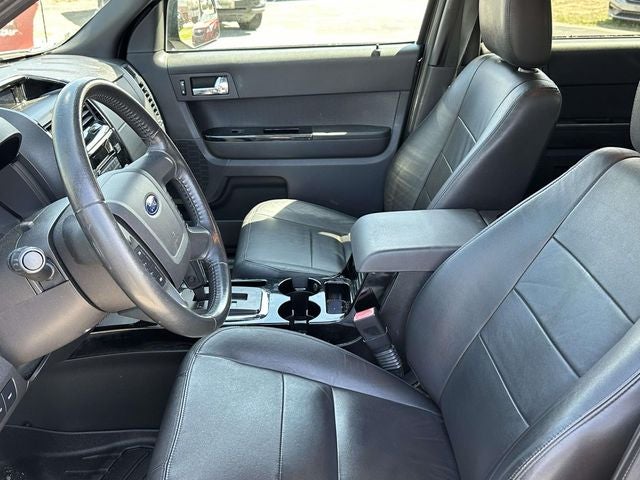 2010 Ford Escape Limited