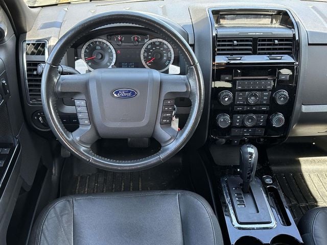 2010 Ford Escape Limited