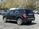 2010 Ford Escape Limited
