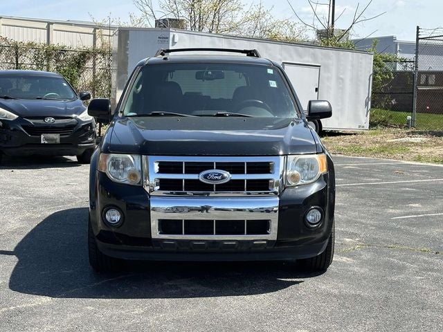 2010 Ford Escape Limited