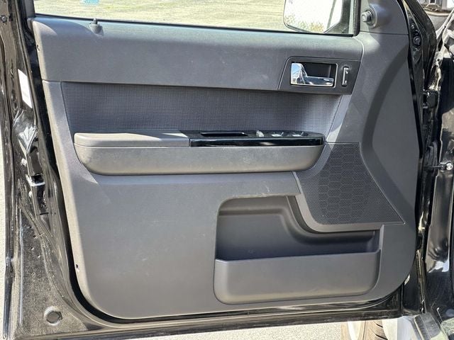 2010 Ford Escape Limited