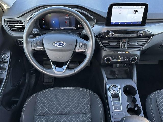 2023 Ford Escape Hybrid Active