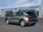 2023 Ford Escape Hybrid Active