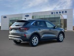 2023 Ford Escape Hybrid Active