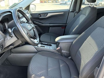 2023 Ford Escape Hybrid Active