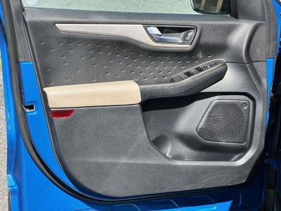 2020 Ford Escape Hybrid SE Sport