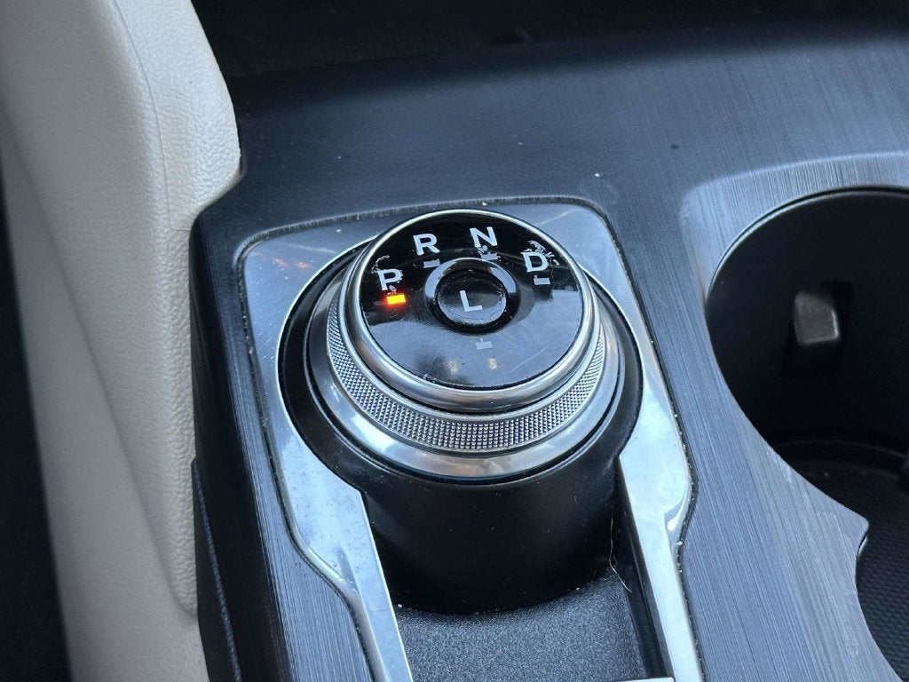 2020 Ford Escape Hybrid SE Sport