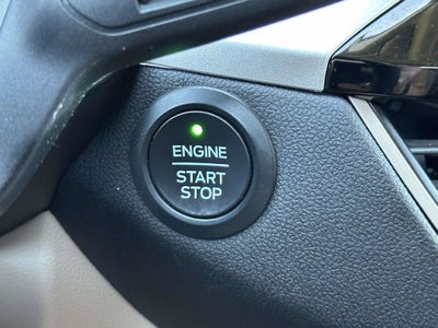 2020 Ford Escape Hybrid SE Sport