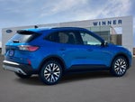 2020 Ford Escape Hybrid SE Sport