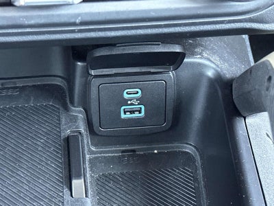 2025 Ford Bronco BADLANDS 4 DOOR ADVANCED