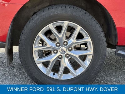 2021 Ford Expedition XLT