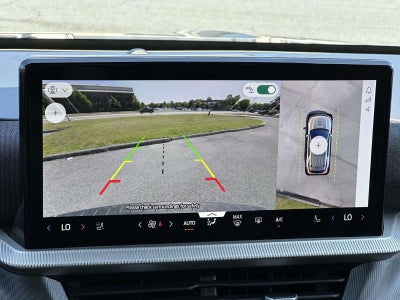 2025 Ford Explorer ST-LINE 4WD