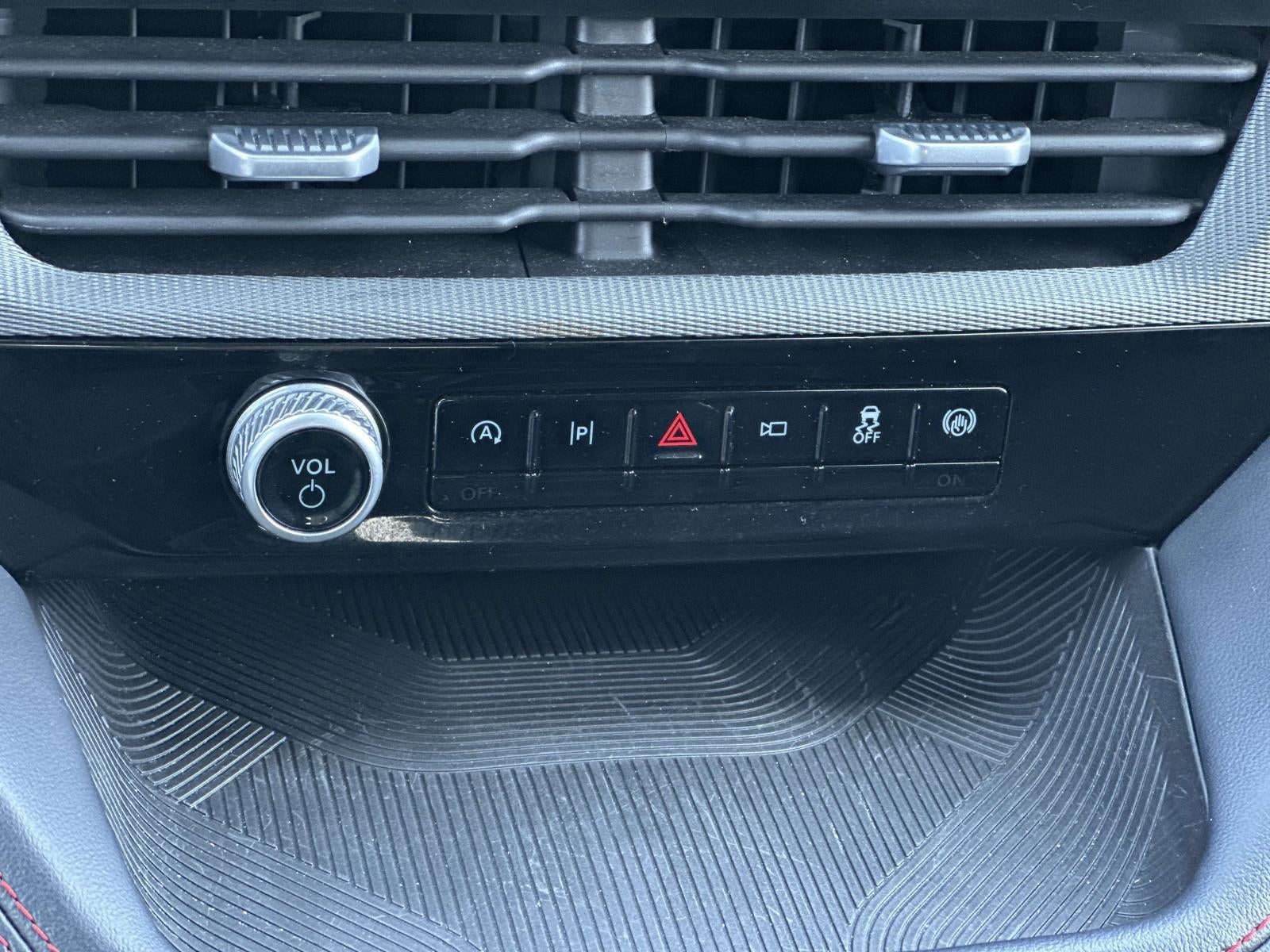 2025 Ford Explorer ST-LINE 4WD