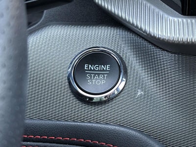 2025 Ford Explorer ST-LINE 4WD