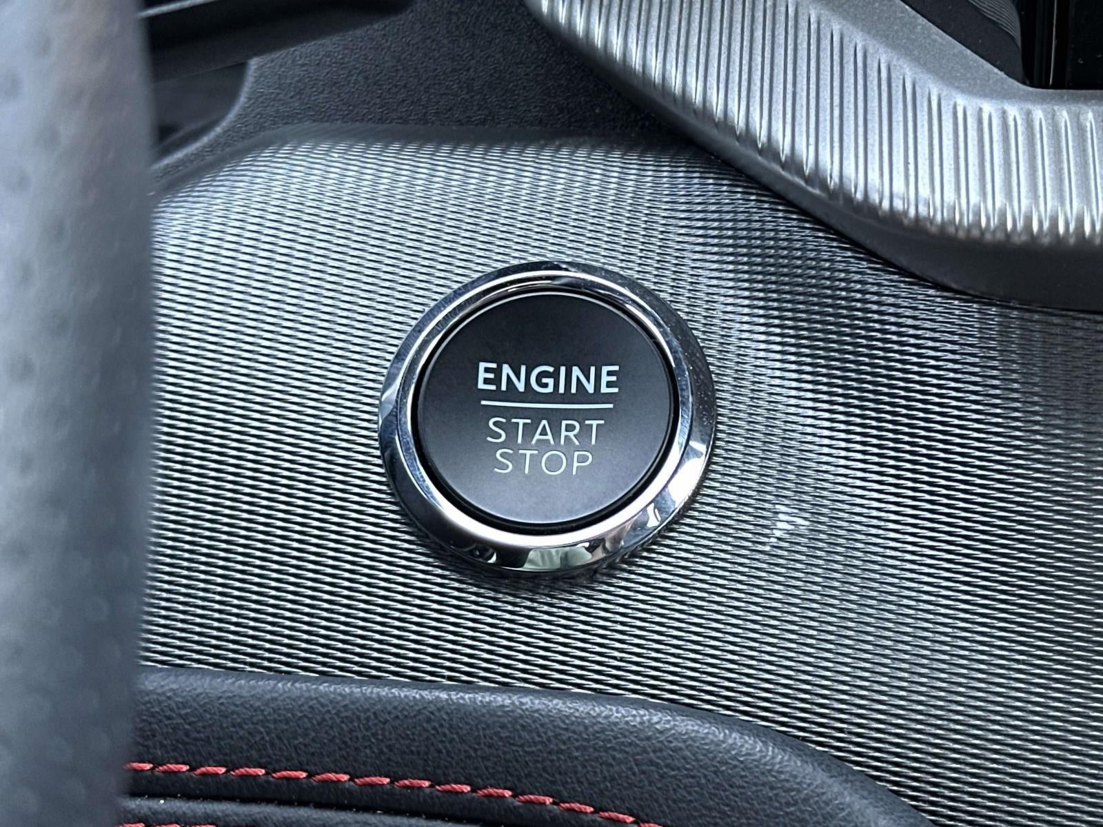 2025 Ford Explorer ST-LINE 4WD