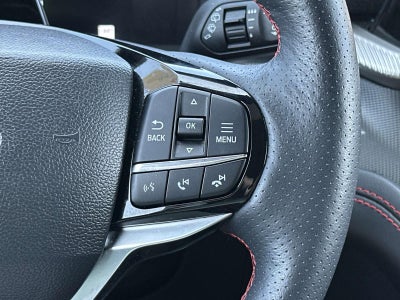 2025 Ford Explorer ST-LINE 4WD