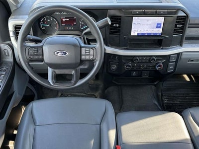 2023 Ford F-250SD XL