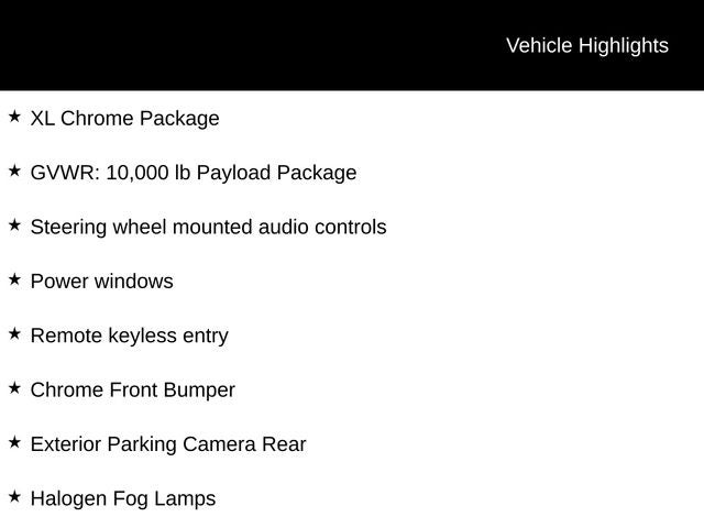 2023 Ford F-250SD XL