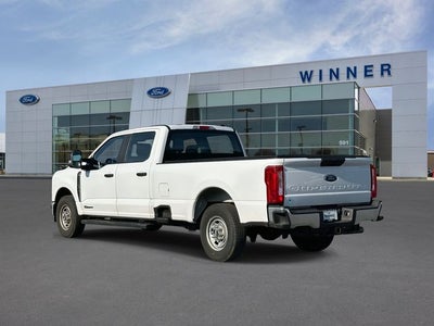 2023 Ford F-250SD XL