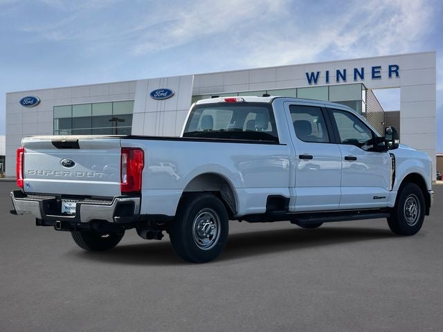 2023 Ford F-250SD XL