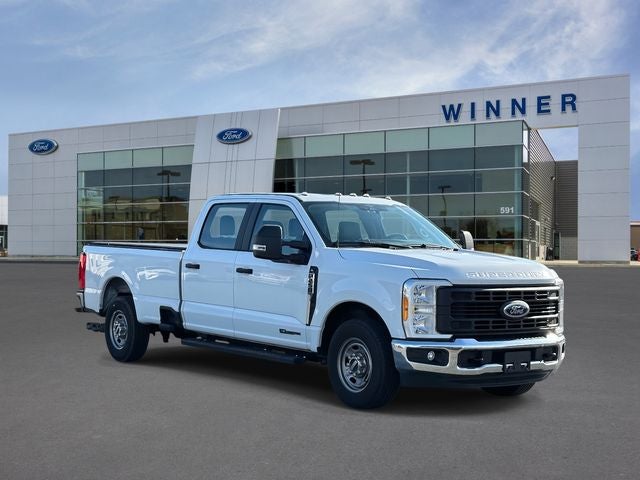 2023 Ford F-250SD XL