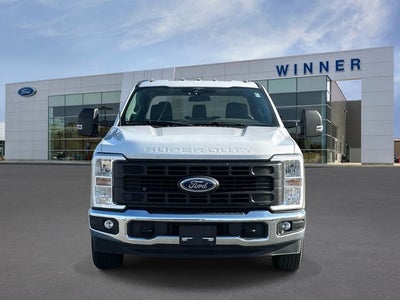 2023 Ford F-250SD XL
