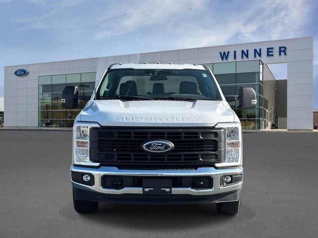 2023 Ford F-250SD XL
