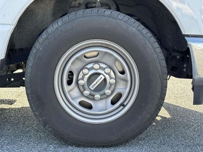 2023 Ford F-250SD XL