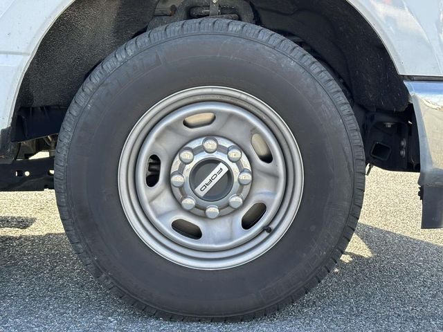 2023 Ford F-250SD XL