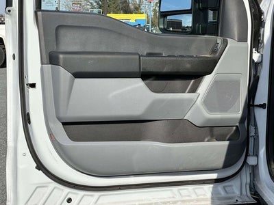 2023 Ford F-250SD XL