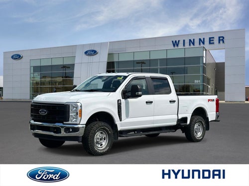 2023 Ford Super Duty F-250 Srw XL
