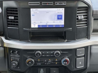 2023 Ford Super Duty F-250 Srw XL