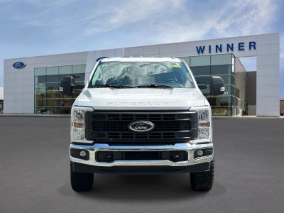 2023 Ford Super Duty F-250 Srw XL