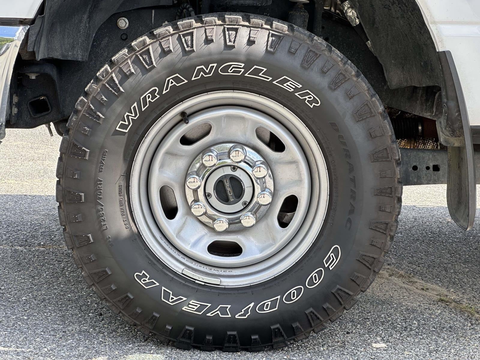 2023 Ford Super Duty F-250 Srw XL