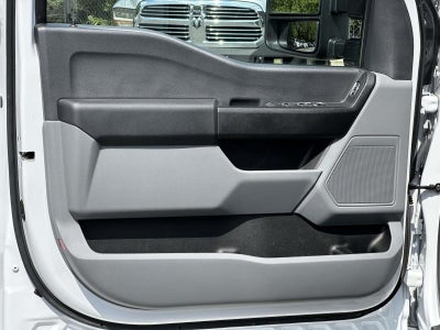 2023 Ford Super Duty F-250 Srw XL