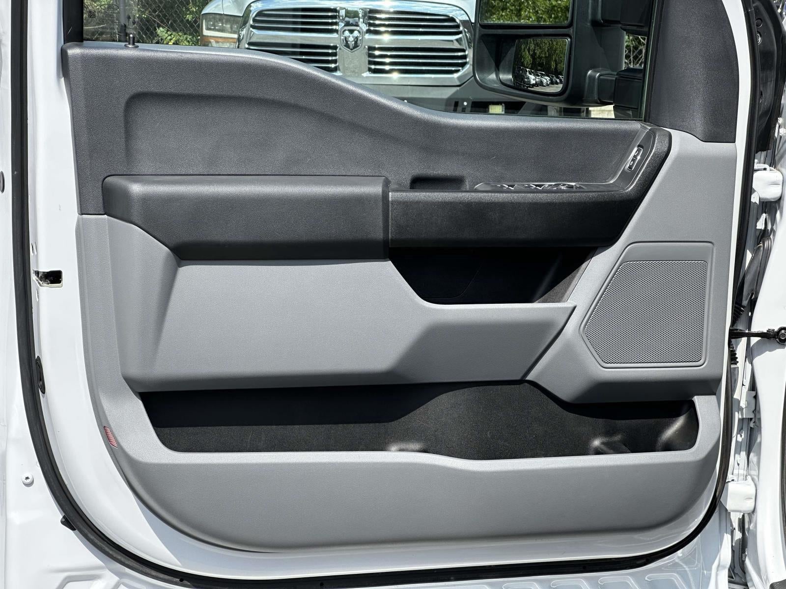2023 Ford Super Duty F-250 Srw XL