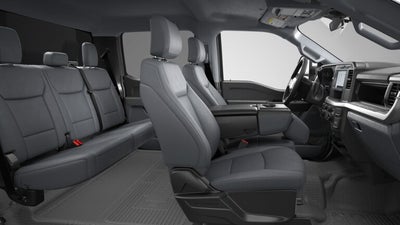 2026 Ford F-250SD F-250® XL