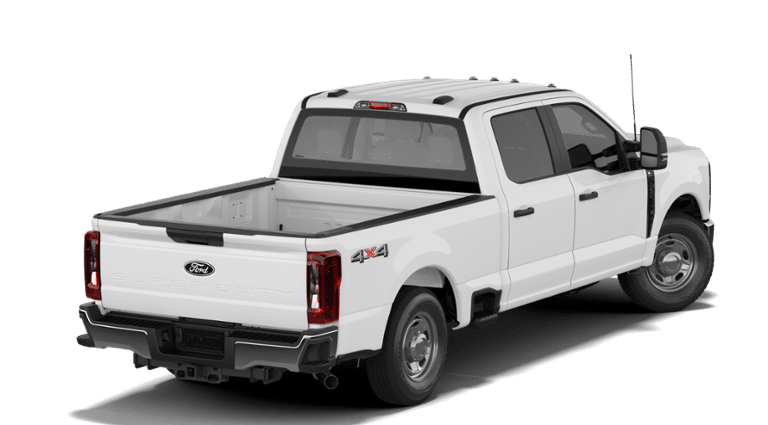 2027 Ford F-250SD F-250® XL