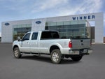 2015 Ford Super Duty F-250 Lariat