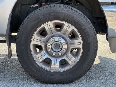 2015 Ford Super Duty F-250 Lariat