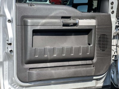 2015 Ford Super Duty F-250 Lariat