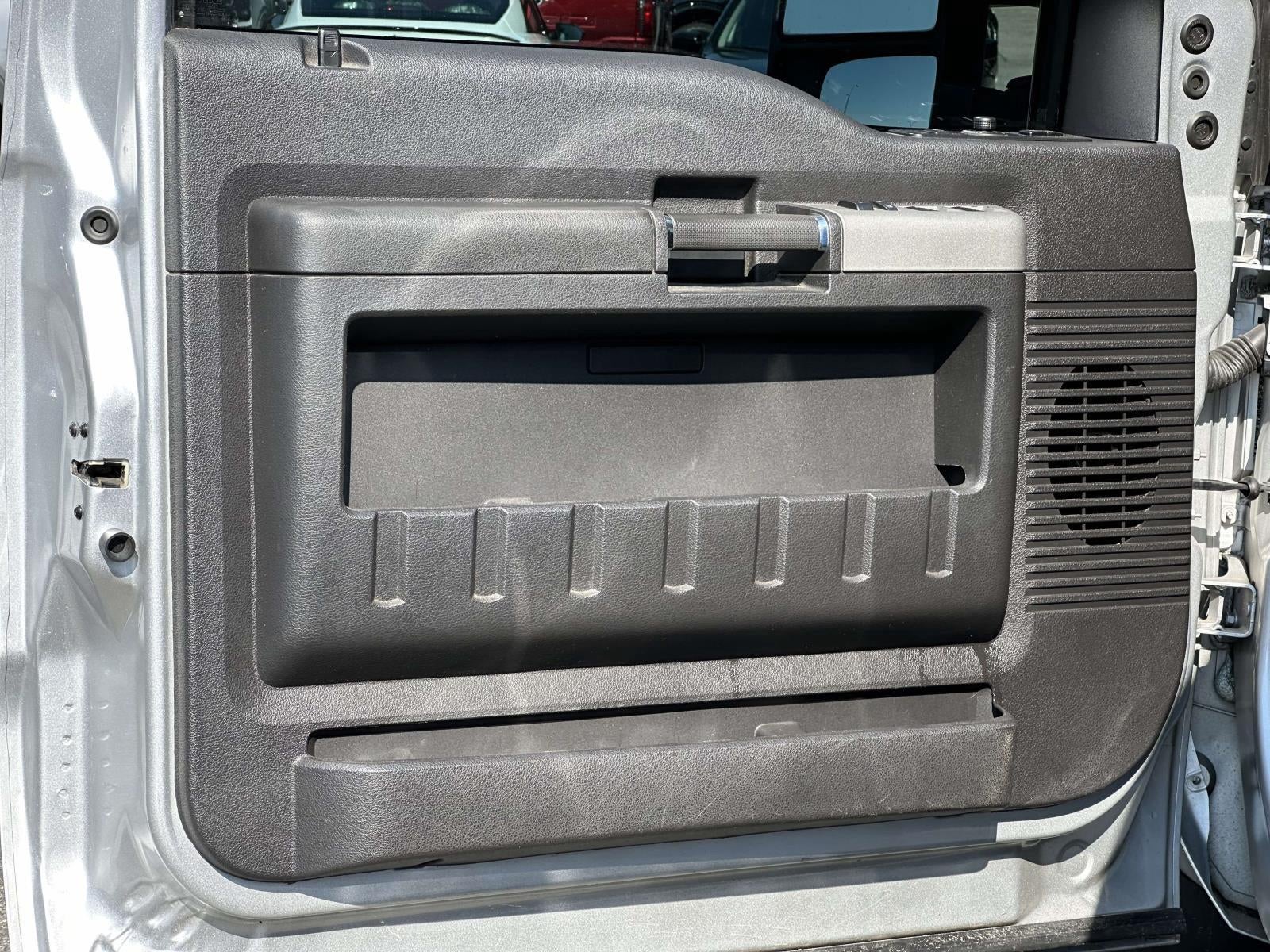 2015 Ford Super Duty F-250 Lariat