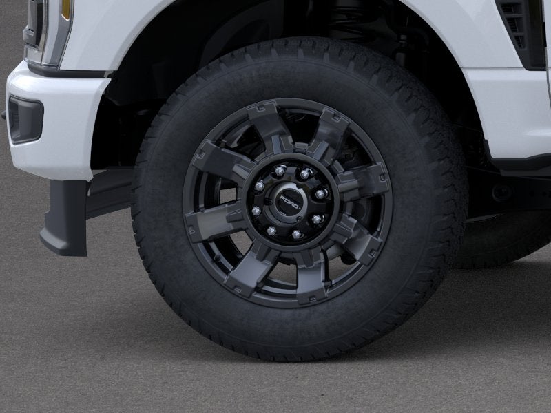 2026 Ford F-250SD F-250® XL