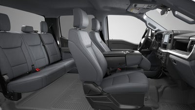 2026 Ford F-250SD F-250® XL