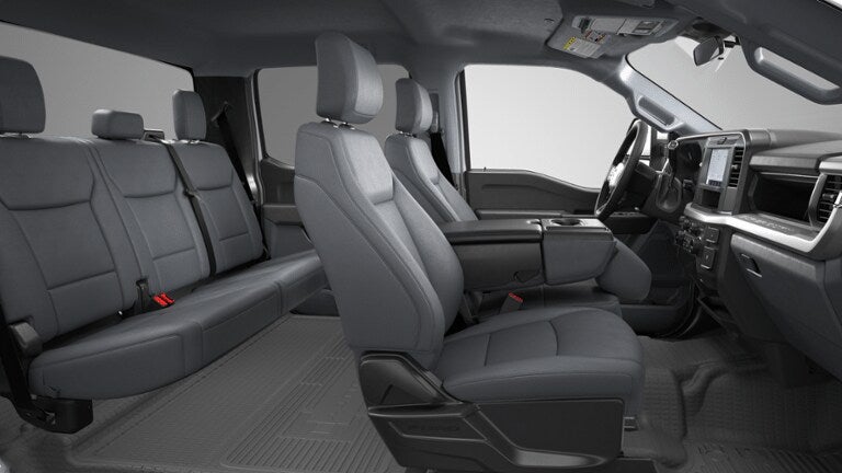 2026 Ford F-250SD F-250® XL